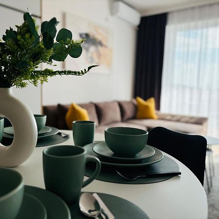Bella Residence 拉迪亚 外观 照片
