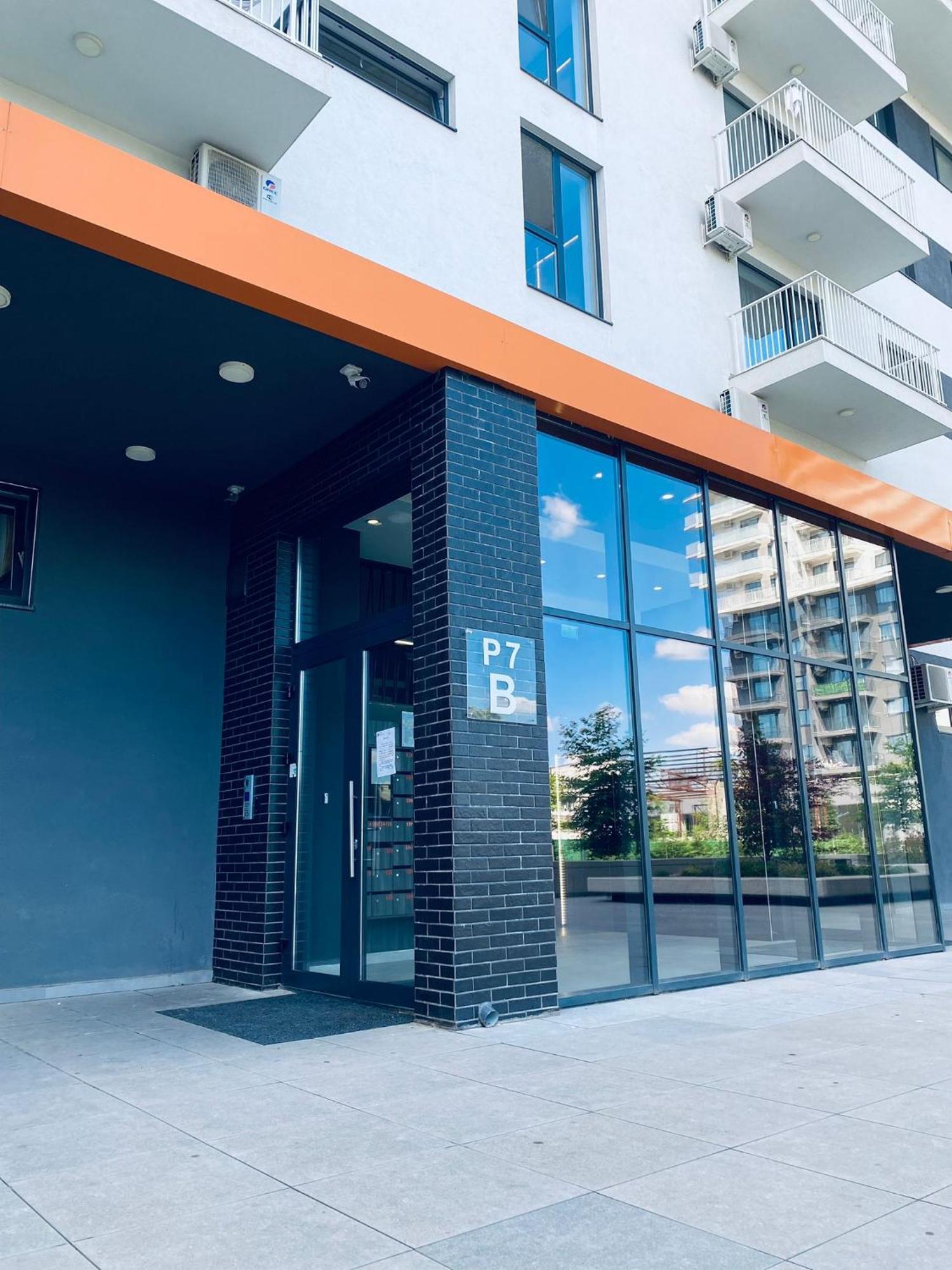 Bella Residence 拉迪亚 外观 照片