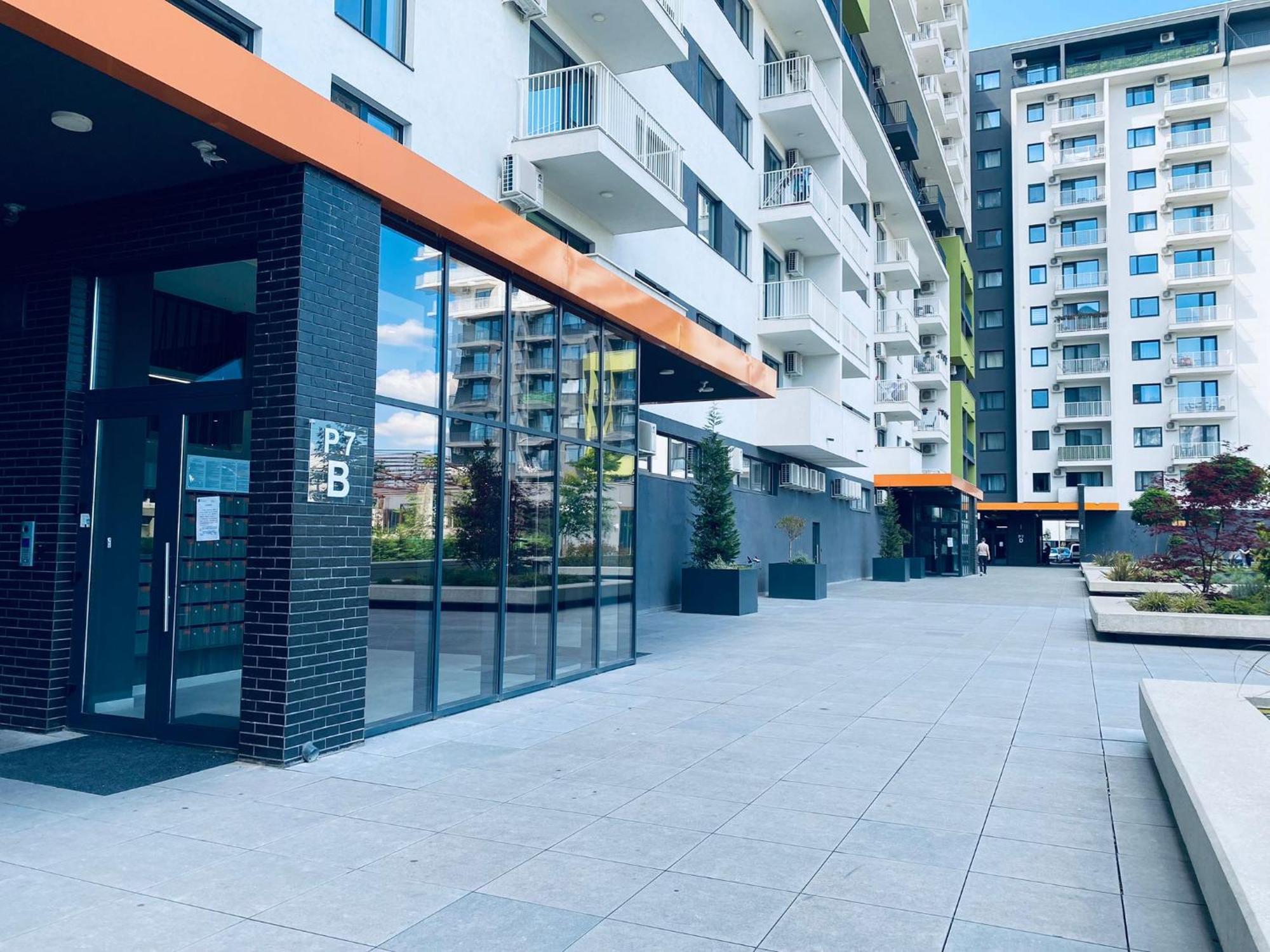 Bella Residence 拉迪亚 外观 照片
