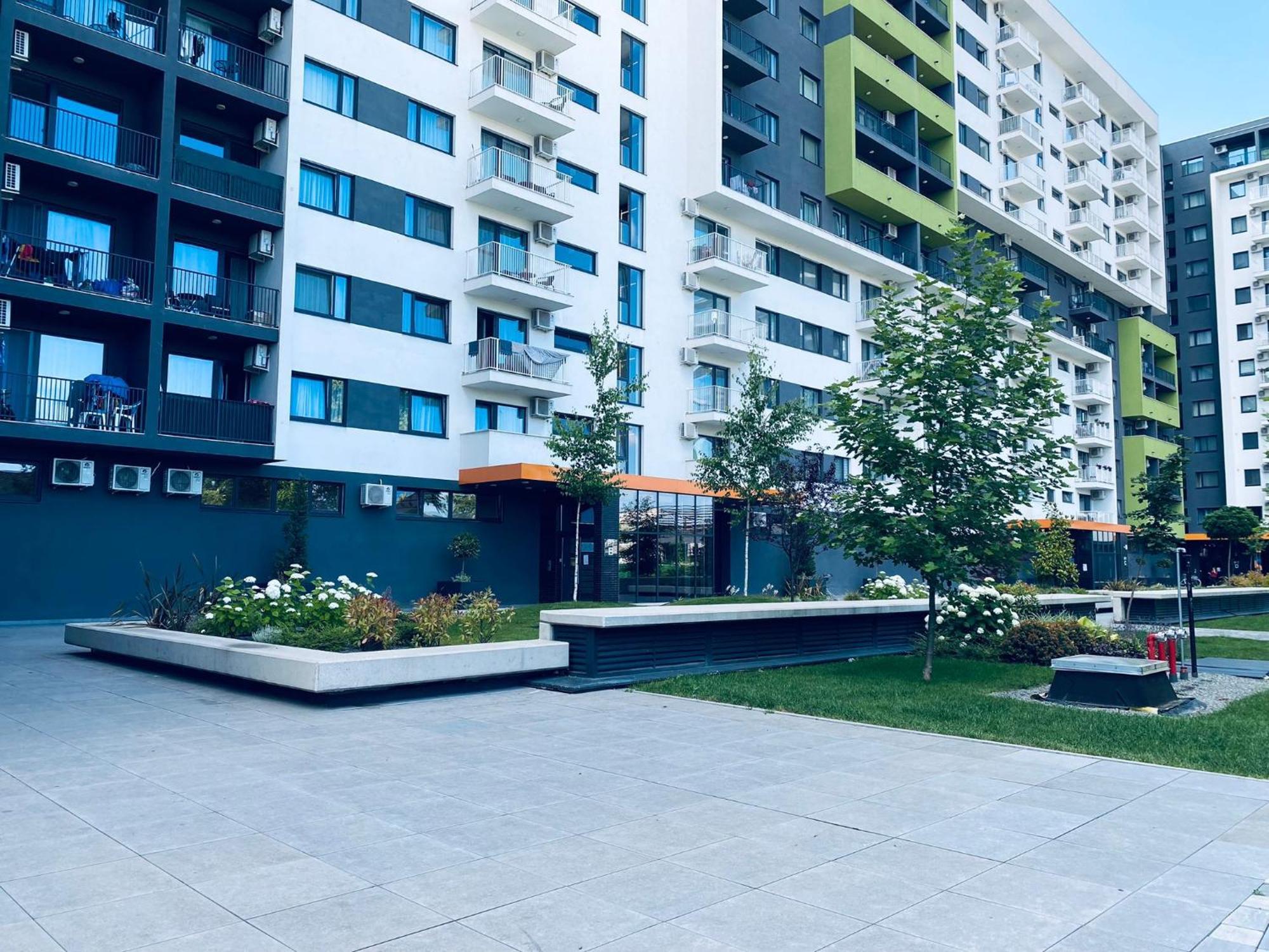 Bella Residence 拉迪亚 外观 照片