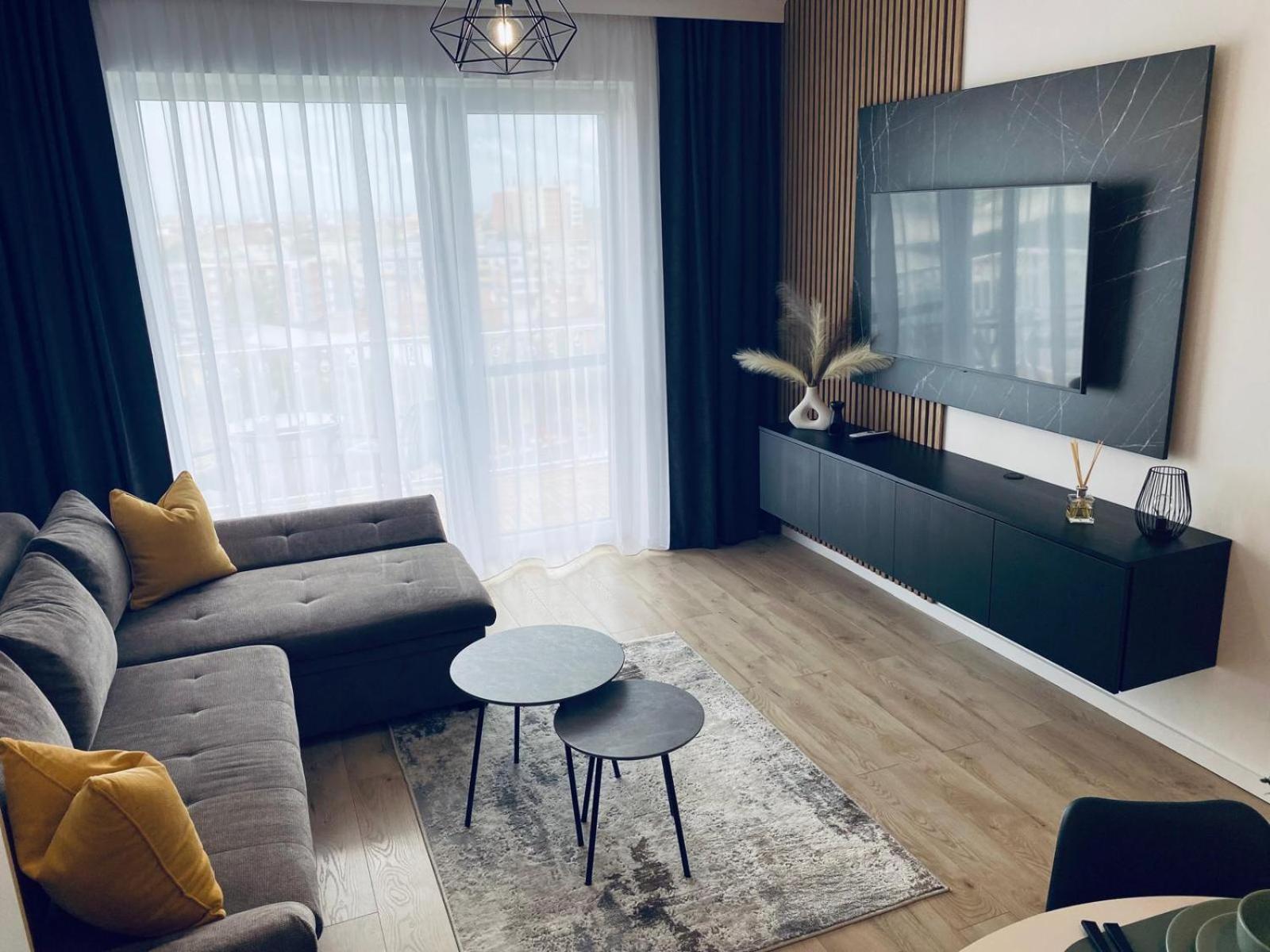 Bella Residence 拉迪亚 外观 照片