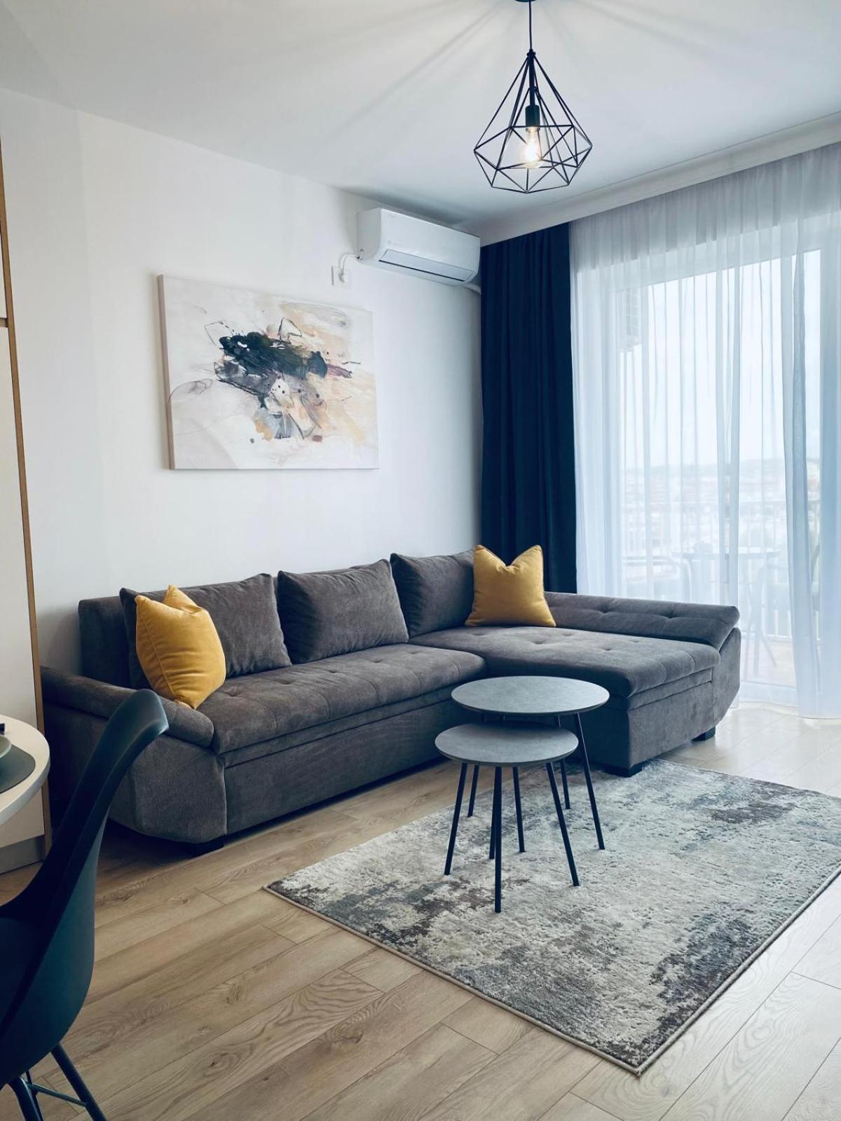 Bella Residence 拉迪亚 外观 照片