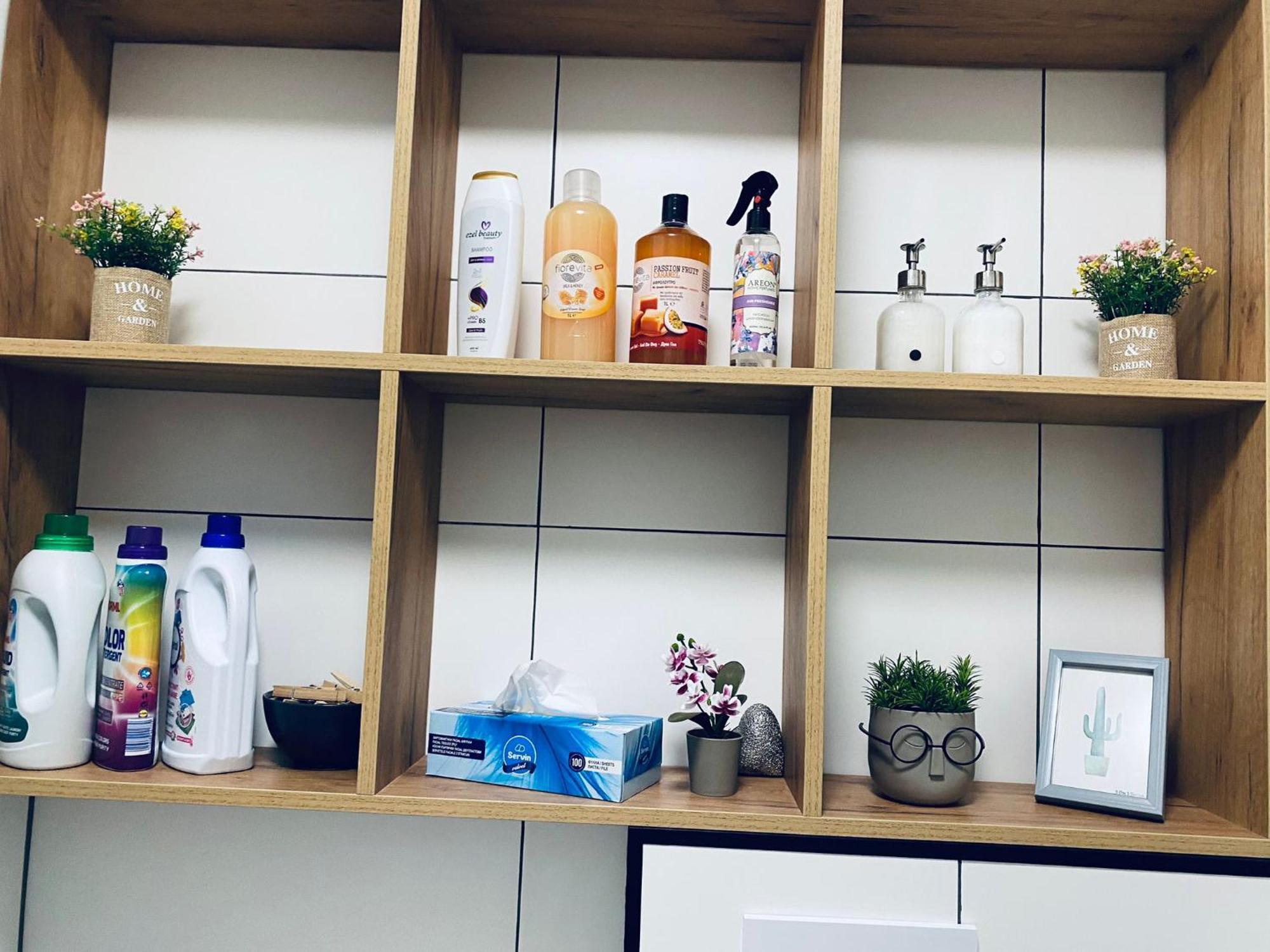 Bella Residence 拉迪亚 外观 照片
