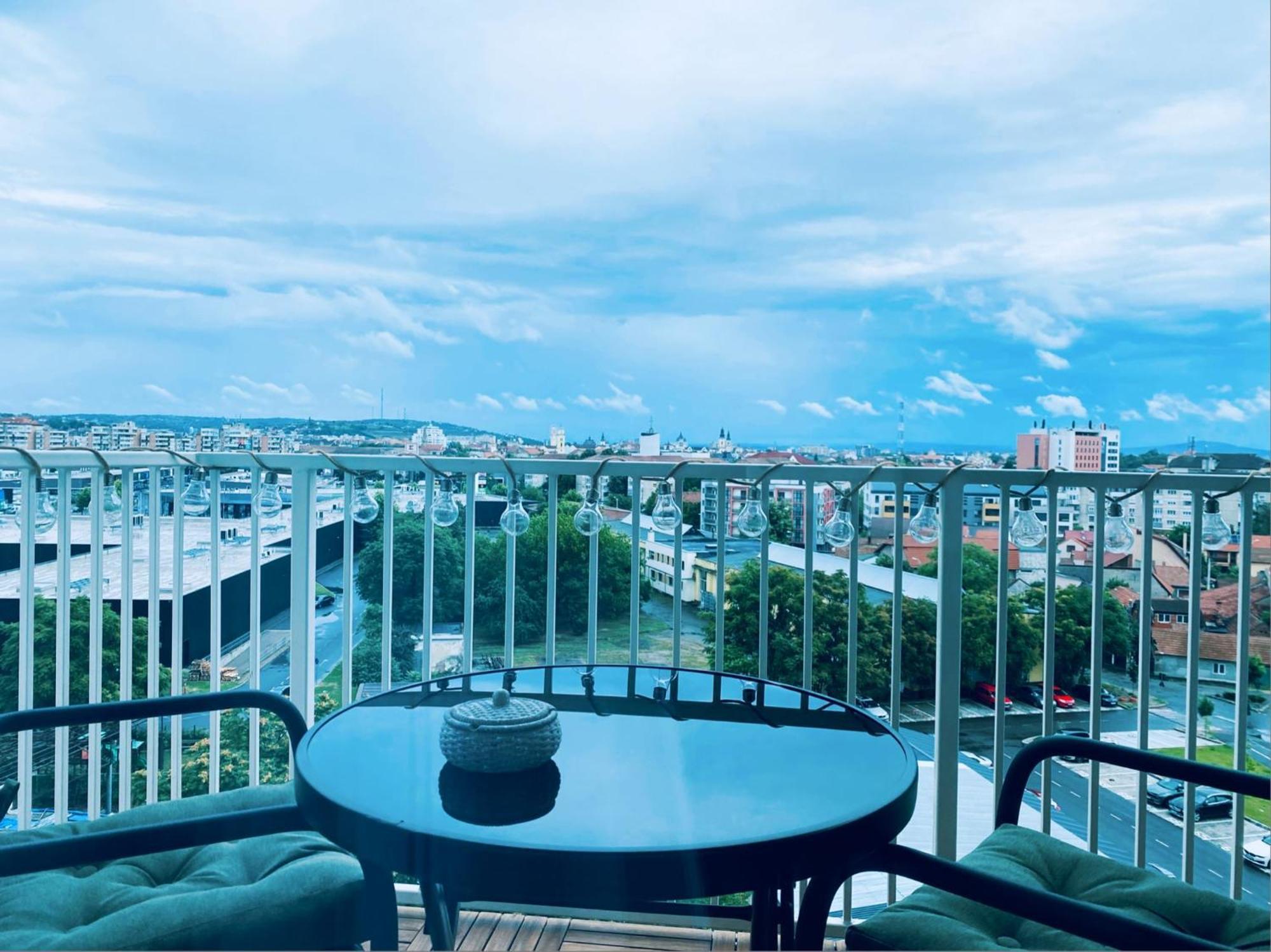 Bella Residence 拉迪亚 外观 照片